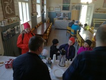 Lavis-juoksu 2.5.2017